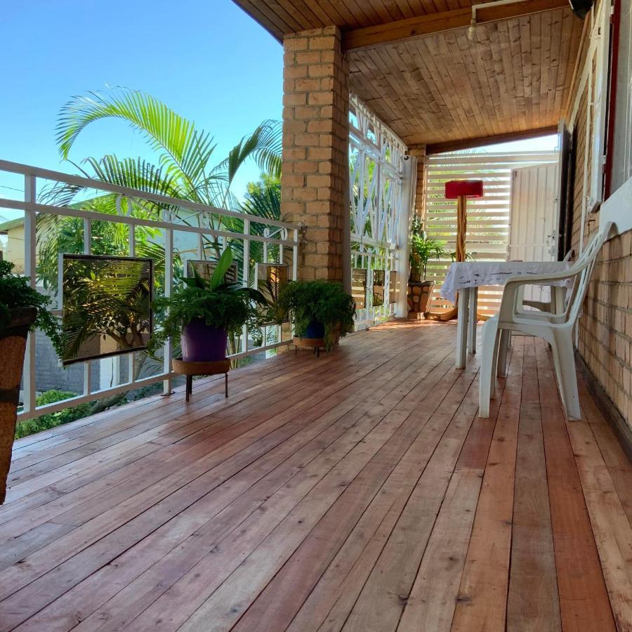 Villa Eden Wood Ivato  Bagian luar foto