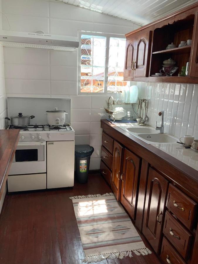Villa Eden Wood Ivato  Bagian luar foto