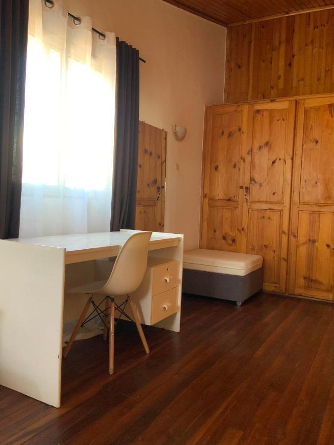 Villa Eden Wood Ivato  Bagian luar foto